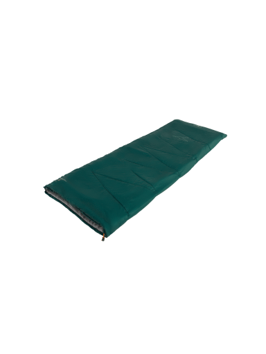 Easy Camp Starling Square Green 10°C | Sleeping Bag | One-way, L-shaped Easy Camp Starling Square Green 10°C | Sleeping Bag | One-way, L-shaped