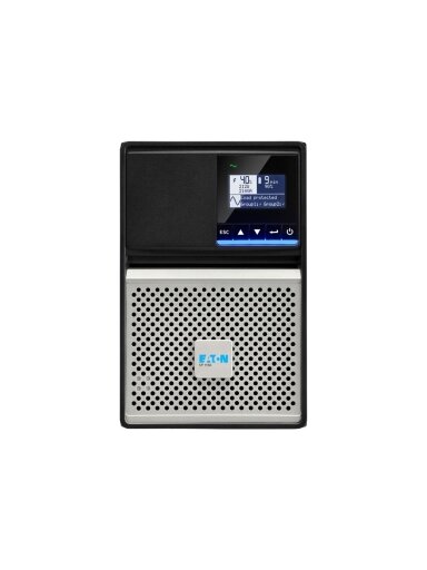 Eaton 5P Gen2 UPS | 5P1150IG2 | 1150 VA | 920 W Eaton 5P Gen2 UPS | 5P1150IG2 | 1150 VA | 920 W