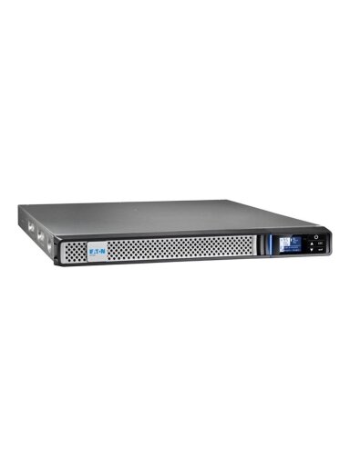 Eaton 5P Gen2 UPS | 5P650IRG2 | 650 VA | 520 W Eaton 5P Gen2 UPS | 5P650IRG2 | 650 VA | 520 W