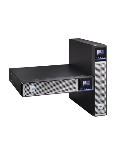Eaton 5PX 3000i RT2U G2 | 5PX3000IRT2UG2 | 3000 VA | 3000 W Eaton 5PX 3000i RT2U G2 | 5PX3000IRT2UG2 | 3000 VA | 3000 W