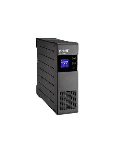 Eaton | Ellipse PRO UPS DIN | ELP1600DIN | 1600 VA | 1000 W