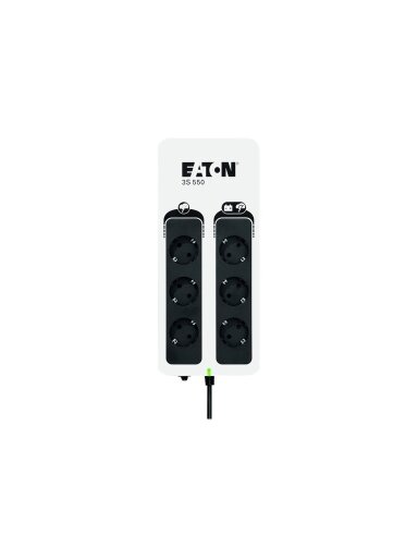 Eaton | UPS | 3S 550 DIN | 550 VA | 330 W