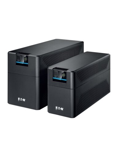 Eaton | UPS | 5E Gen2 2200UI IEC | 2200 VA | 1200 W