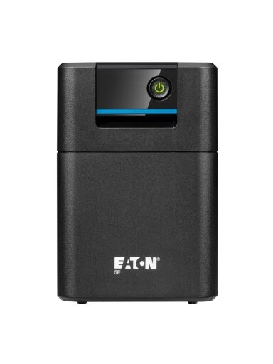 Eaton | UPS | 5E Gen2 700D DIN | 700 VA | 360 W