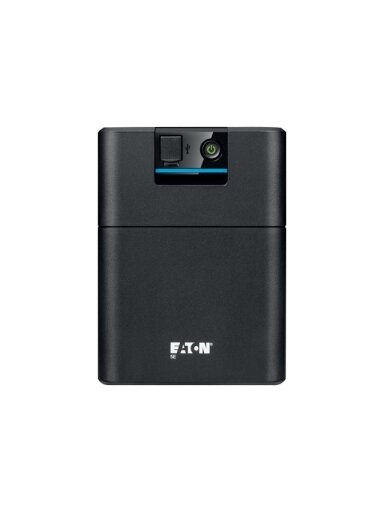 Eaton | UPS | 5E Gen2 900UD DIN | 900 VA | 480 W