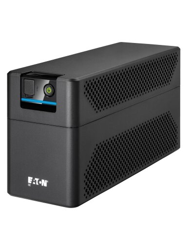Eaton | UPS | 5E Gen2 900UI IEC | 900 VA | 480 W