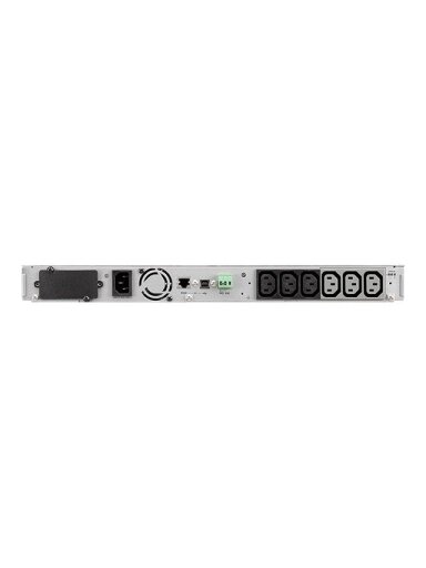 Eaton UPS | 5P1550IRG2 | 1550 VA | 1350 W Eaton UPS | 5P1550IRG2 | 1550 VA | 1350 W