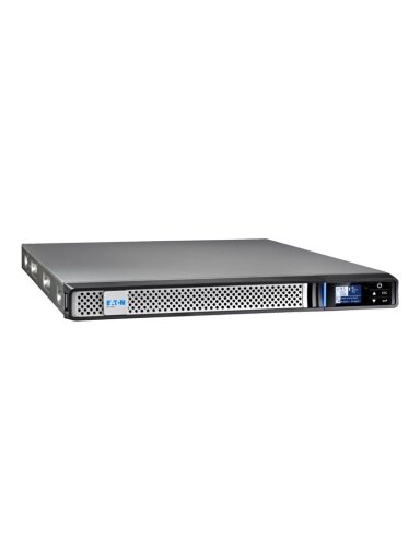 Eaton UPS | 5P1550IRG2 | 1550 VA | 1350 W Eaton UPS | 5P1550IRG2 | 1550 VA | 1350 W