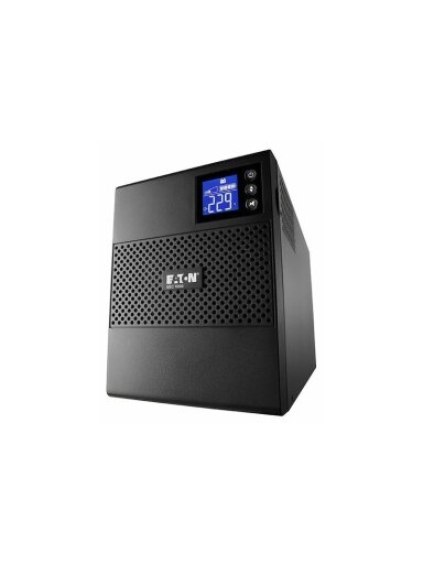 Eaton | UPS | 5SC 1000i | 1000 VA | 700 W Eaton | UPS | 5SC 1000i | 1000 VA | 700 W