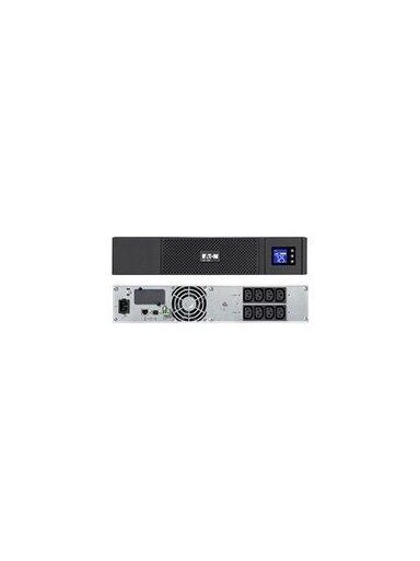 Eaton | UPS | 5SC 1000i Rack2U | 1000 VA | 700 W