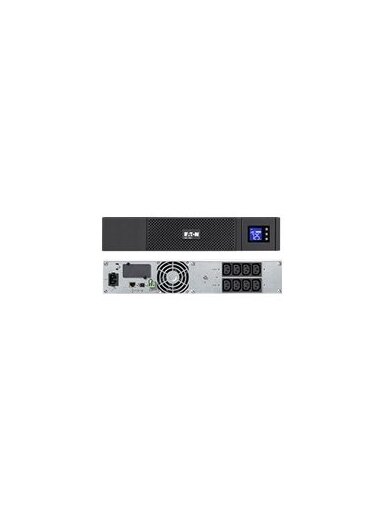 Eaton | UPS | 5SC 1500i Rack2U | 1500 VA | 1050 W