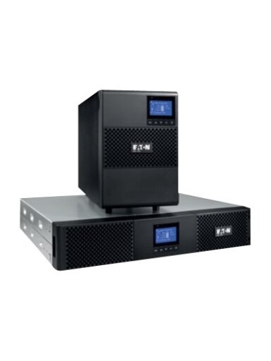 Eaton | UPS | 9SX1000IR | 1000 VA | 900 W Eaton | UPS | 9SX1000IR | 1000 VA | 900 W