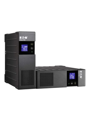 Eaton | UPS | Ellipse PRO 1200 DIN | 1200 VA | 750 W