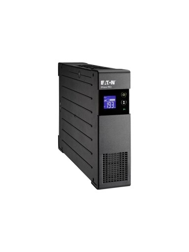 Eaton | UPS | Ellipse PRO 1200 DIN | 1200 VA | 750 W