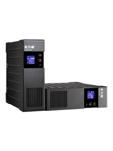 Eaton | UPS | Ellipse PRO 850 DIN | 850 VA | 510 W