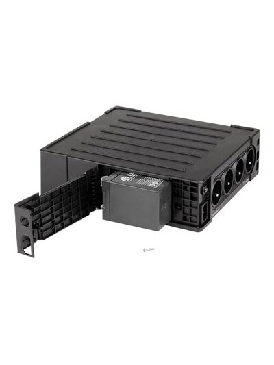 Eaton | UPS | Ellipse PRO 1200 DIN | 1200 VA | 750 W 8 Eaton | UPS | Ellipse PRO 1200 DIN | 1200 VA | 750 W 8
