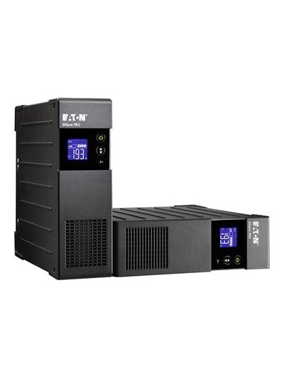 Eaton | UPS | Ellipse PRO 850 DIN | 850 VA | 510 W
