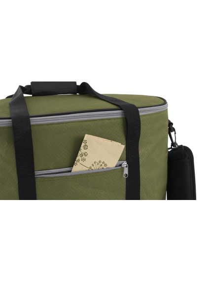 Easy Camp Cool Bag | Arctic Daisy L | 28 L 4 Easy Camp Cool Bag | Arctic Daisy L | 28 L 4
