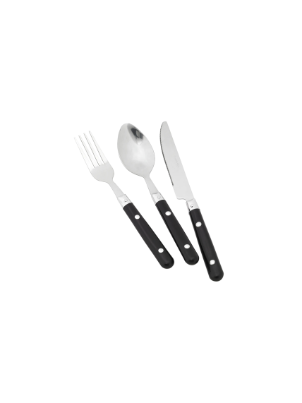 Easy Camp Family Cutlery | 12 pc(s) 2 Easy Camp Family Cutlery | 12 pc(s) 2