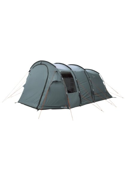 Easy Camp Family tent | Hamra 5 | 5 person(s) | Blue 1