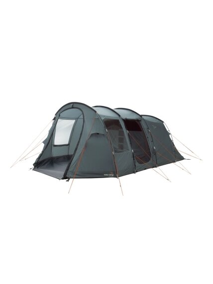 Easy Camp Family tent | Hamra 5 | 5 person(s) | Blue Easy Camp Family tent | Hamra 5 | 5 person(s) | Blue