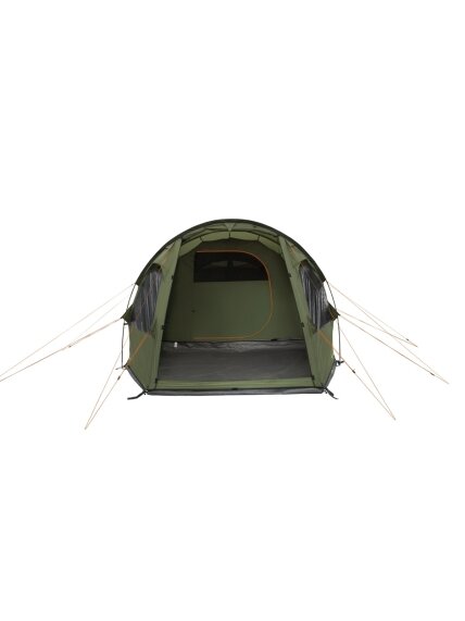 Easy Camp Family tent | Hidra 4 | 4 person(s) | Green 1