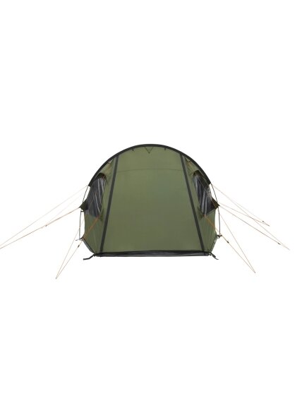 Easy Camp Family tent | Hidra 4 | 4 person(s) | Green 2