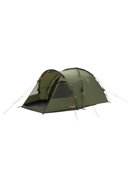 Easy Camp Family tent | Kinn 4 | 4 person(s) | Green