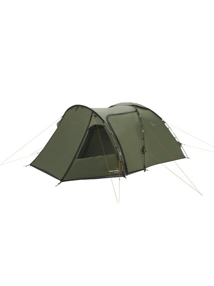 Easy Camp Family tent | Kinn 5 | 5 person(s) | Green 1 Easy Camp Family tent | Kinn 5 | 5 person(s) | Green 1