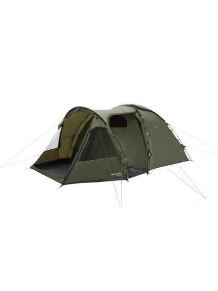 Easy Camp Family tent | Kinn 5 | 5 person(s) | Green Easy Camp Family tent | Kinn 5 | 5 person(s) | Green