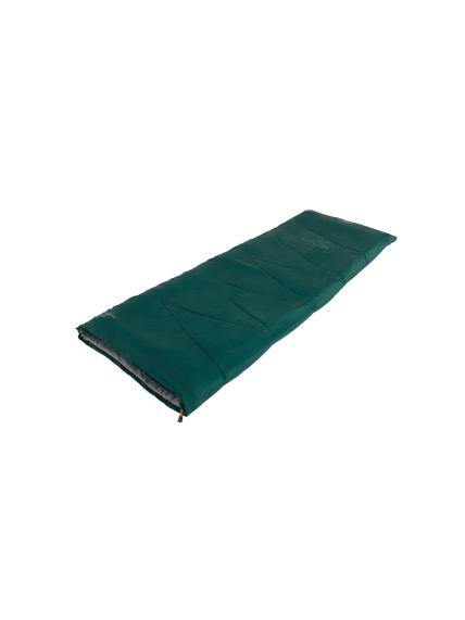 Easy Camp Starling Square Green 10°C | Sleeping Bag | One-way, L-shaped Easy Camp Starling Square Green 10°C | Sleeping Bag | One-way, L-shaped
