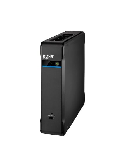 Eaton 3P Ellipse 1300 USB DIN | 840 VA | 1300 W 1