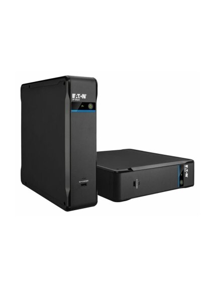 Eaton 3P Ellipse 1300 USB DIN | 840 VA | 1300 W Eaton 3P Ellipse 1300 USB DIN | 840 VA | 1300 W