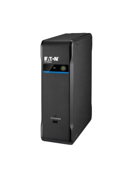 Eaton 3P Ellipse 900 USB DIN | 900 VA | 540 W 3 Eaton 3P Ellipse 900 USB DIN | 900 VA | 540 W 3