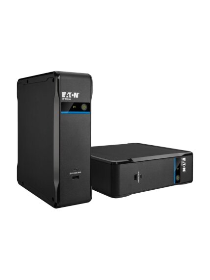Eaton 3P Ellipse 900 USB DIN | 900 VA | 540 W 6 Eaton 3P Ellipse 900 USB DIN | 900 VA | 540 W 6