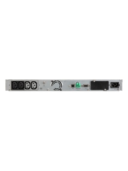 Eaton 5P Gen2 UPS | 5P650IRG2 | 650 VA | 520 W 1