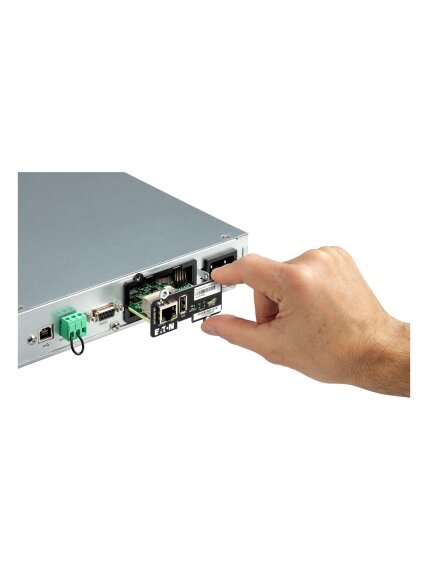 Eaton 5P Gen2 UPS | 5P650IRG2 | 650 VA | 520 W 3