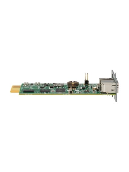 Eaton | Cybersecure Gigabit NETWORK-M3 Card for UPS and PDU | Network-M3 4 Eaton | Cybersecure Gigabit NETWORK-M3 Card for UPS and PDU | Network-M3 4