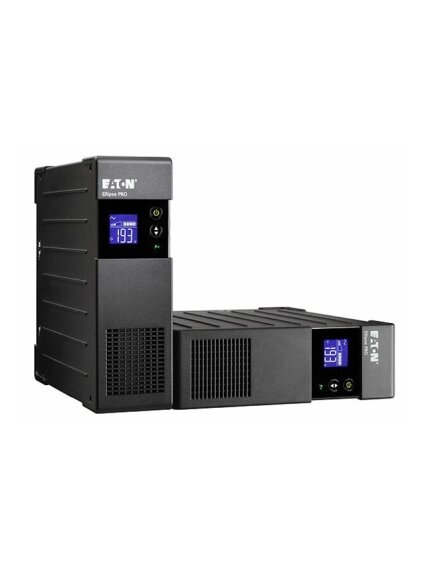 Eaton | Ellipse PRO UPS DIN | ELP1600DIN | 1600 VA | 1000 W 2 Eaton | Ellipse PRO UPS DIN | ELP1600DIN | 1600 VA | 1000 W 2