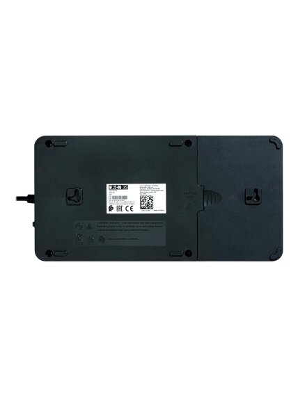 Eaton | UPS | 3S 550 DIN | 550 VA | 330 W 2 Eaton | UPS | 3S 550 DIN | 550 VA | 330 W 2
