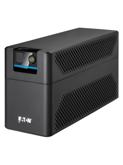 Eaton | UPS | 5E Gen2 900UI IEC | 900 VA | 480 W 1 Eaton | UPS | 5E Gen2 900UI IEC | 900 VA | 480 W 1