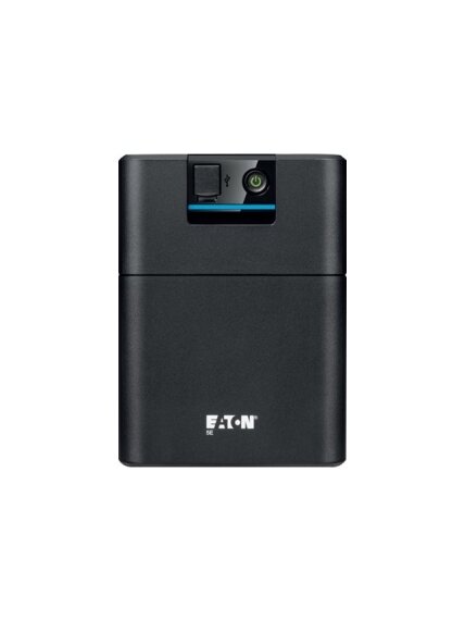 Eaton | UPS | 5E Gen2 900UI IEC | 900 VA | 480 W Eaton | UPS | 5E Gen2 900UI IEC | 900 VA | 480 W