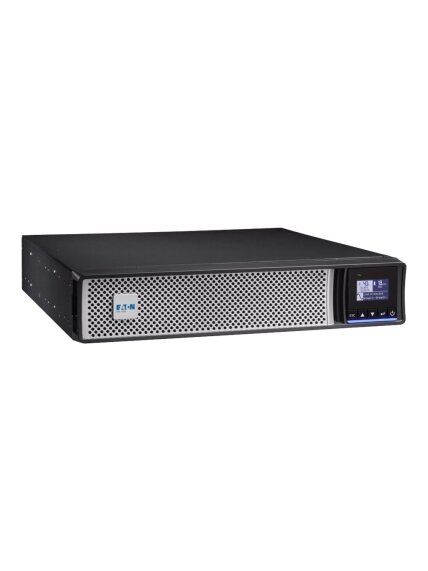 Eaton | UPS | 5PX 1500i RT2U G2 | 1500 VA | 1500 W 1 Eaton | UPS | 5PX 1500i RT2U G2 | 1500 VA | 1500 W 1
