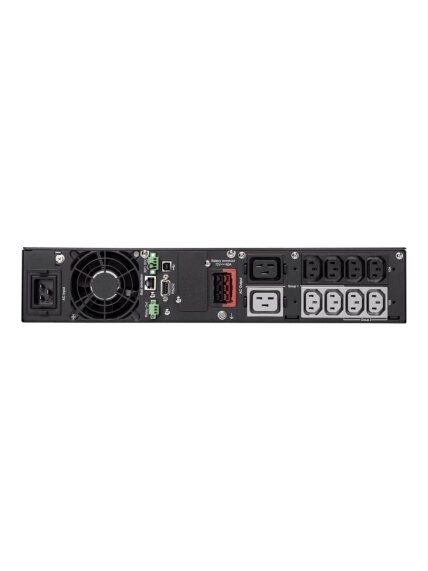 Eaton | UPS | 5PX 2200i RT2U G2 | 2200 VA | 2200 W 1 Eaton | UPS | 5PX 2200i RT2U G2 | 2200 VA | 2200 W 1