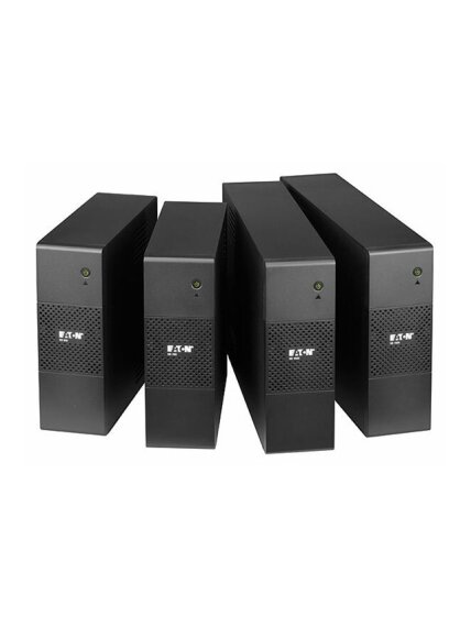 Eaton | UPS | 5S 1500i | 1500 VA | 900 W 3