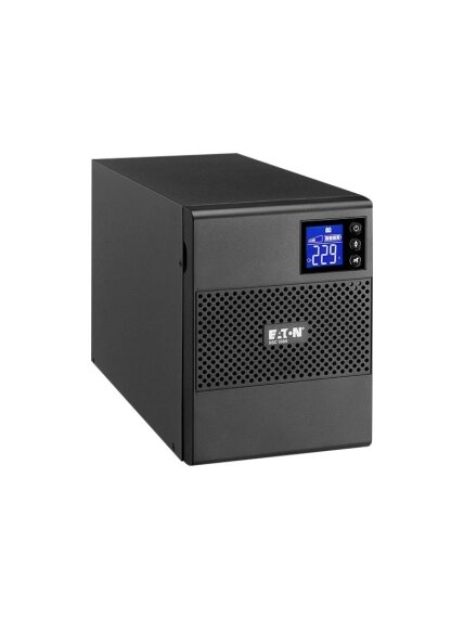 Eaton | UPS | 5SC 1000i | 1000 VA | 700 W 1 Eaton | UPS | 5SC 1000i | 1000 VA | 700 W 1