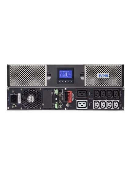 Eaton UPS | 9PX2200IRT2U | 2200 VA | 2200 W 1 Eaton UPS | 9PX2200IRT2U | 2200 VA | 2200 W 1