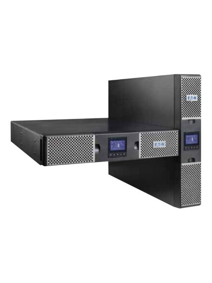 Eaton UPS | 9PX2200IRT2U | 2200 VA | 2200 W Eaton UPS | 9PX2200IRT2U | 2200 VA | 2200 W