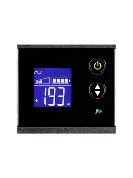 Eaton | UPS | Ellipse PRO 1200 DIN | 1200 VA | 750 W 7