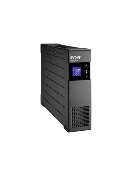 Eaton | UPS | Ellipse PRO 1200 DIN | 1200 VA | 750 W